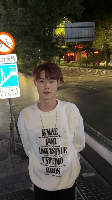 与宇的第一张照片--襄阳相亲服务中心