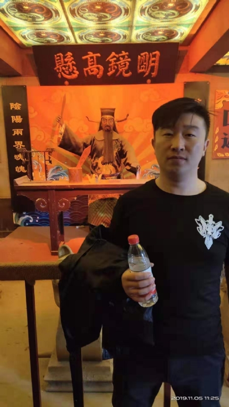 WS的第一张照片--襄阳相亲服务中心