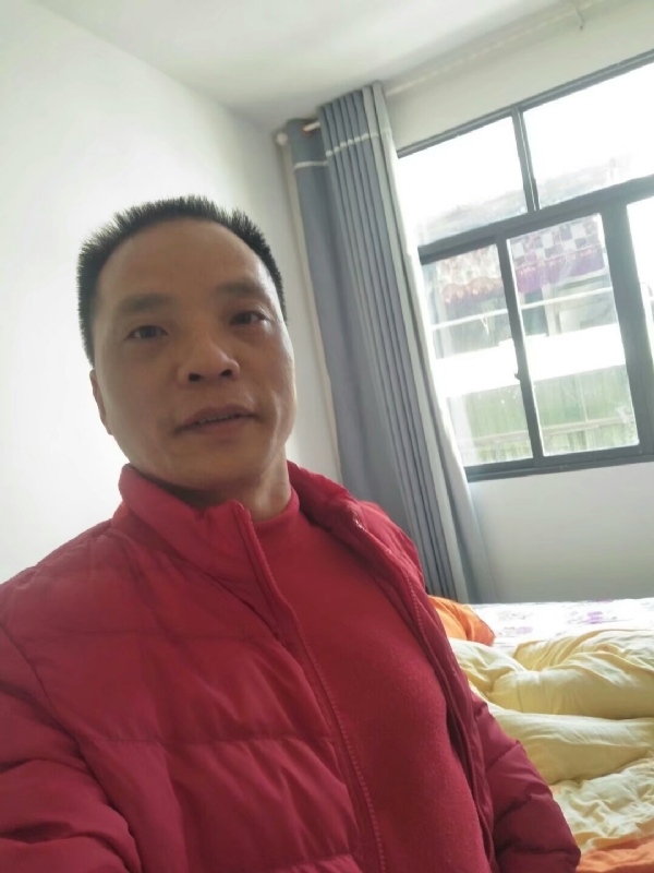 真诚征婚的第一张照片--襄阳相亲服务中心