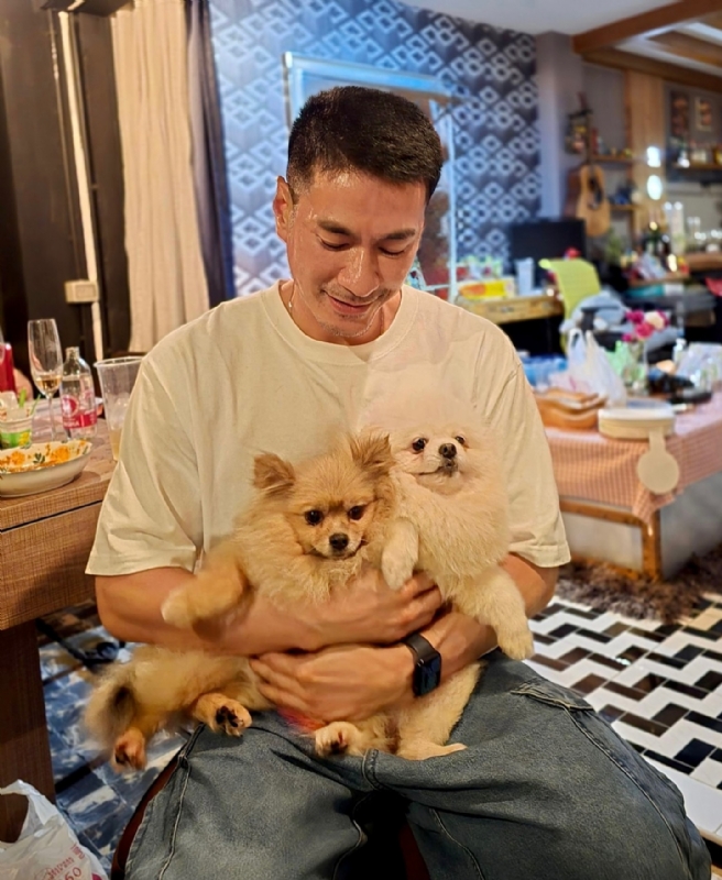李天旭的第二张照片--襄阳相亲服务中心
