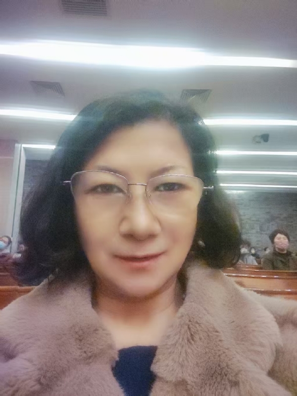 文静的第一张照片--襄阳相亲服务中心
