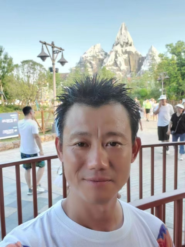 艾氏涂料博的第一张照片--襄阳相亲服务中心