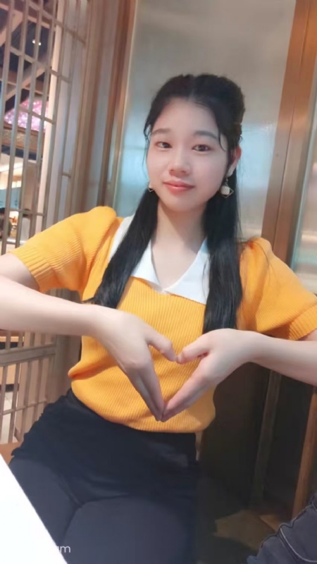小潘潘的第一张照片--襄阳相亲服务中心