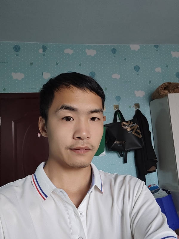 提莫队长的第一张照片--襄阳相亲服务中心