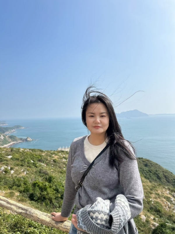 哈哈哈的第二张照片--襄阳相亲服务中心