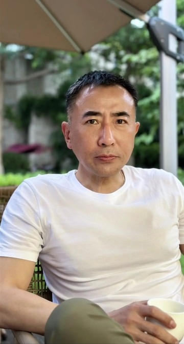 厚德载福的第一张照片--襄阳相亲服务中心