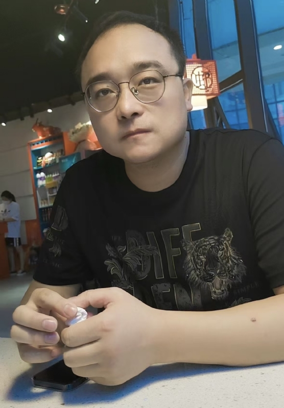 十七的第三张照片--襄阳相亲服务中心