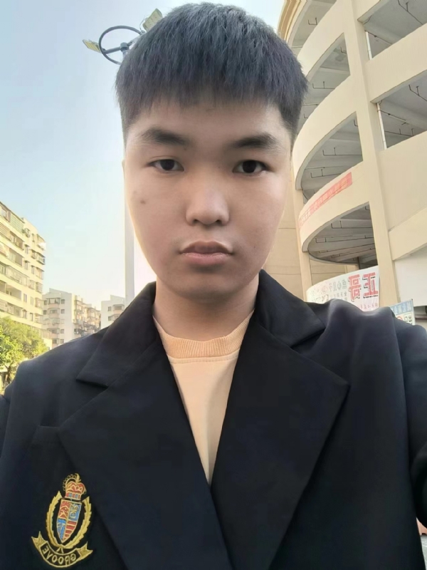 京城狂少的第一张照片--襄阳相亲服务中心