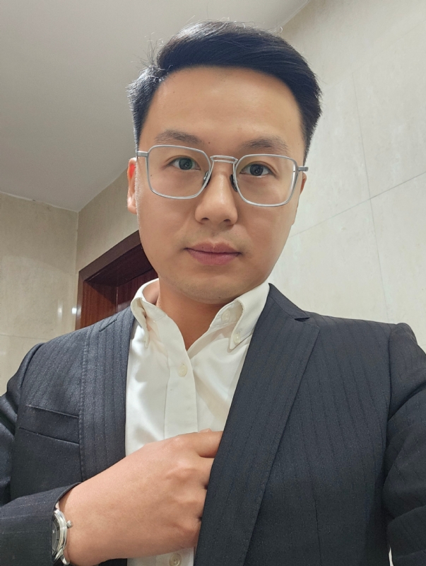 遥望的第二张照片--襄阳相亲服务中心