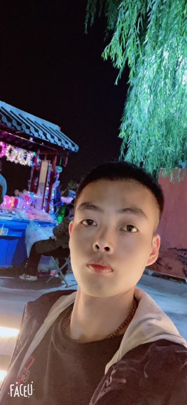 向阳而生的第一张照片--襄阳相亲服务中心