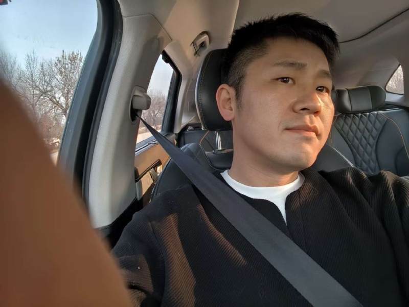 超哥的第二张照片--襄阳相亲服务中心