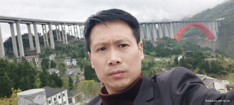 韩*劳务的第一张照片--襄阳相亲服务中心