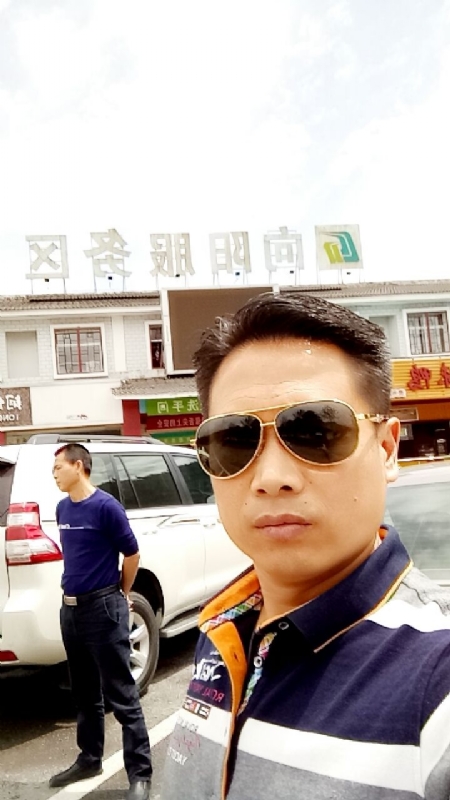 韩*劳务的第二张照片--襄阳相亲服务中心