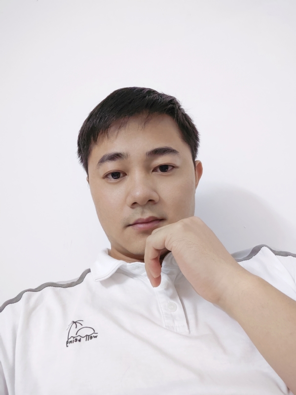 啊良的第二张照片--襄阳相亲服务中心