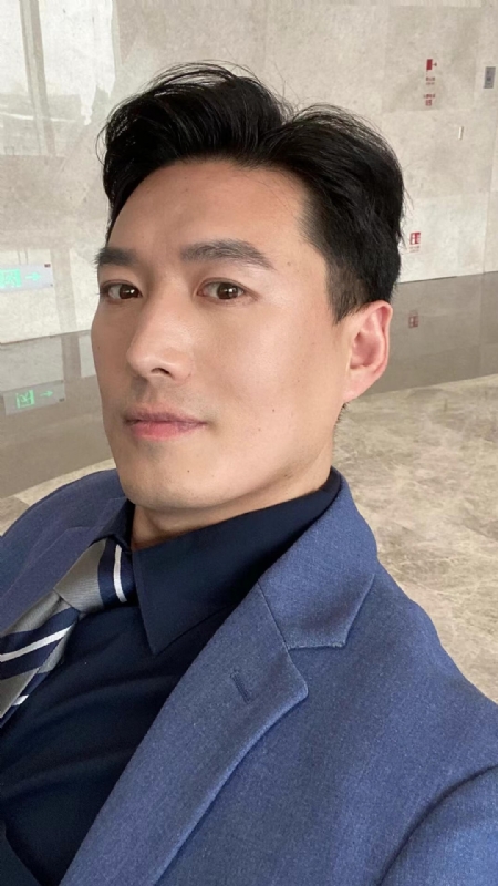 相见相识的第一张照片--襄阳相亲服务中心