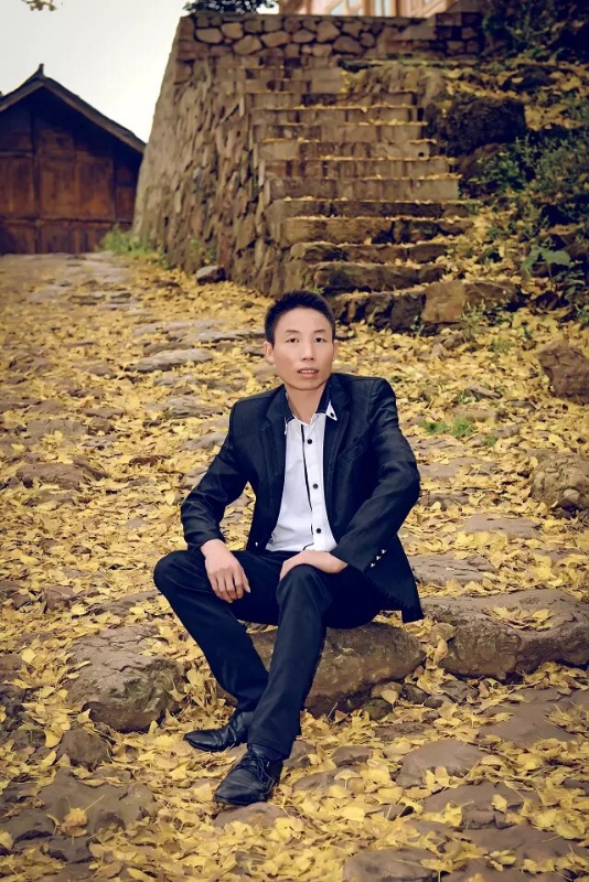 鱼你相遇的第一张照片--襄阳相亲服务中心
