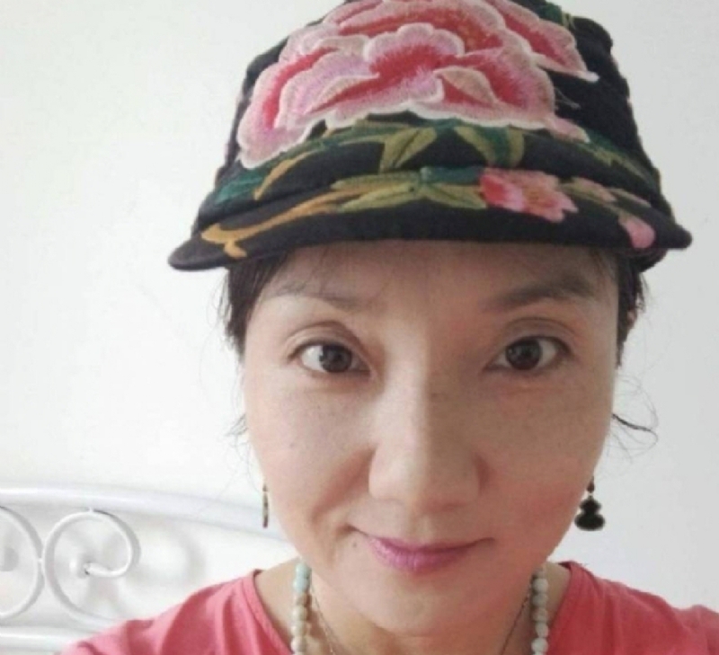 心痛的嫣然的第一张照片--襄阳相亲服务中心