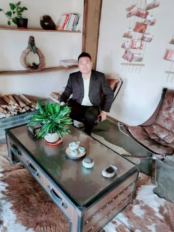 博哥的第一张照片--襄阳相亲服务中心