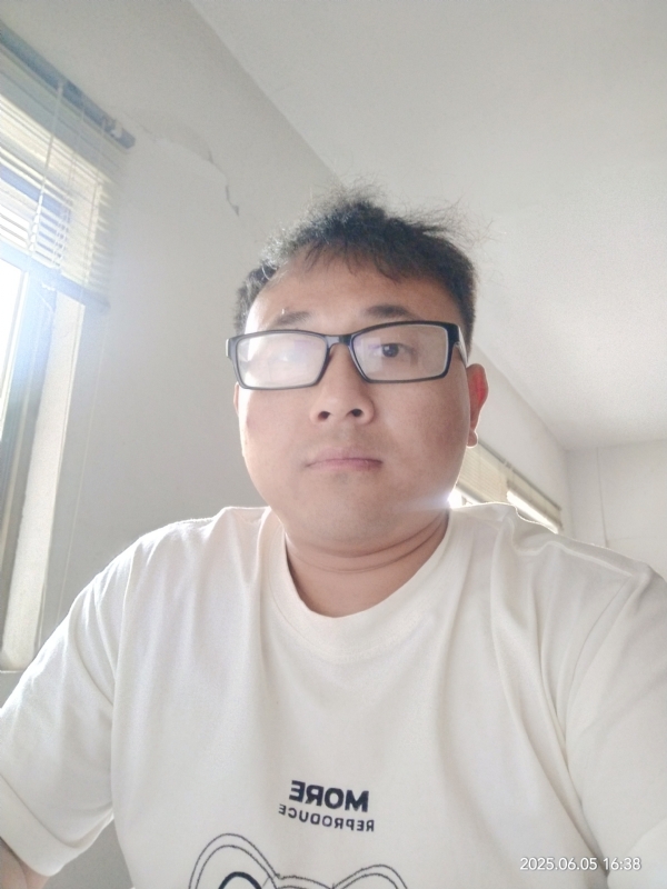 遇见你的第一张照片--襄阳相亲服务中心