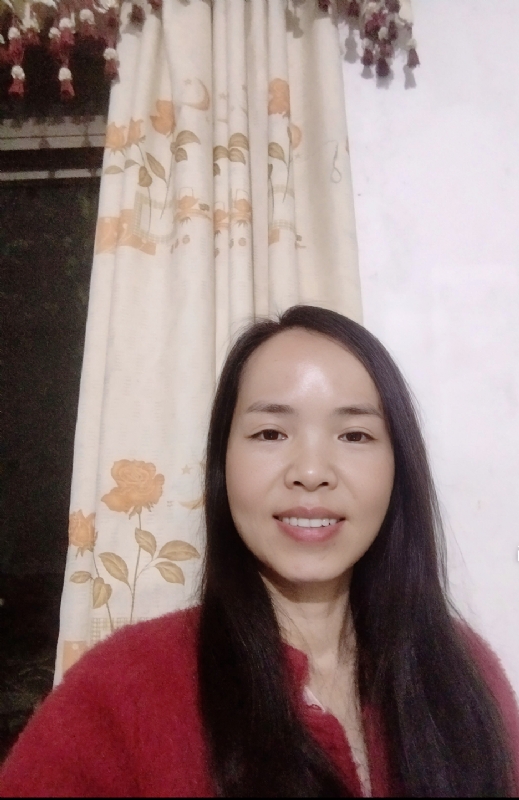 阿敏的第一张照片--襄阳相亲服务中心