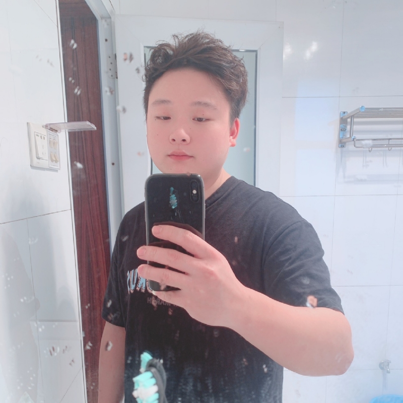 Luhao1016的第一张照片--襄阳相亲服务中心