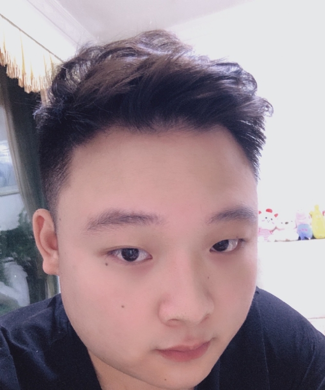 Luhao1016的第四张照片--襄阳相亲服务中心