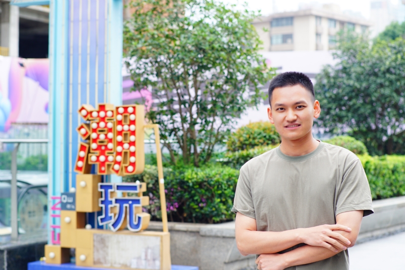陌上烟雨的第一张照片--襄阳相亲服务中心
