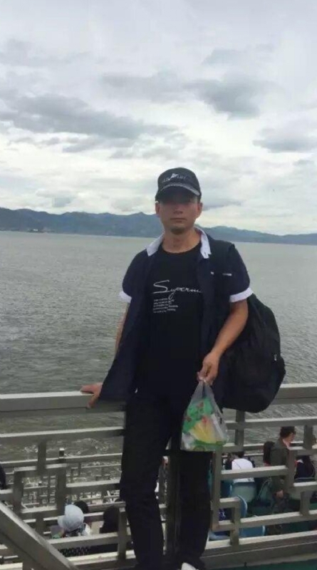 燕雯泽的第二张照片--襄阳相亲服务中心