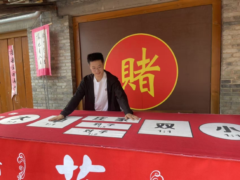 遇见的第一张照片--襄阳相亲服务中心