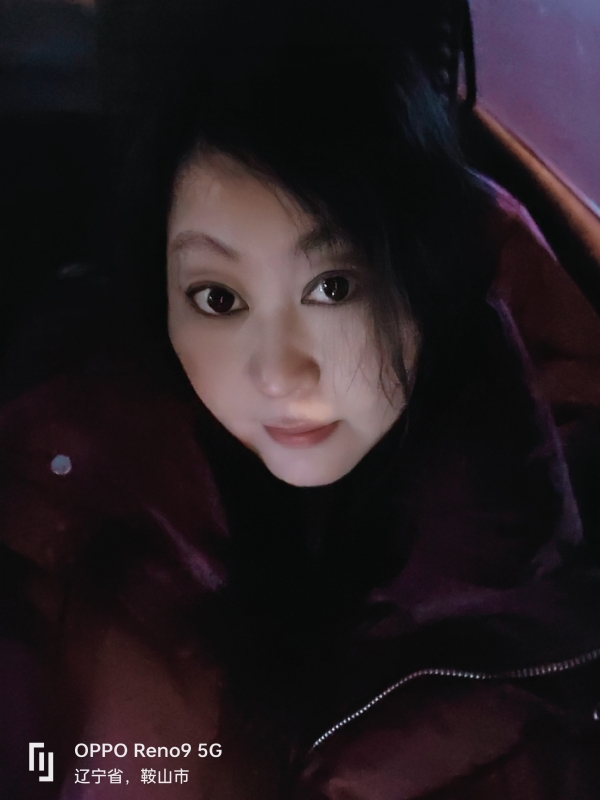 羽璨的第一张照片--襄阳相亲服务中心