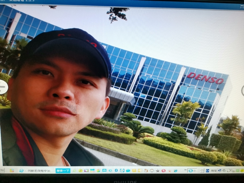 mustangtyp的第一张照片--襄阳相亲服务中心