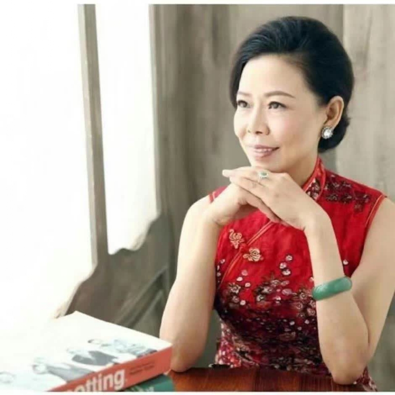 温润如玉的第二张照片--襄阳相亲服务中心