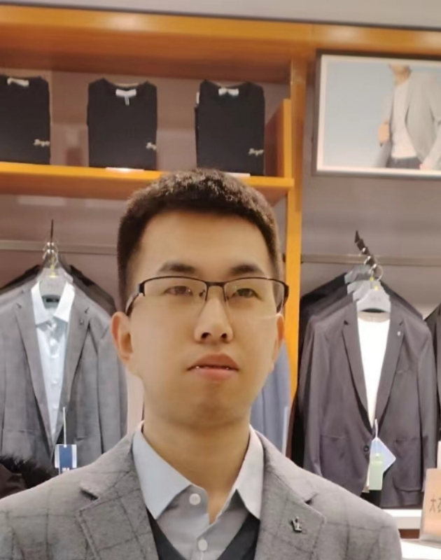 吴桐的第一张照片--襄阳相亲服务中心