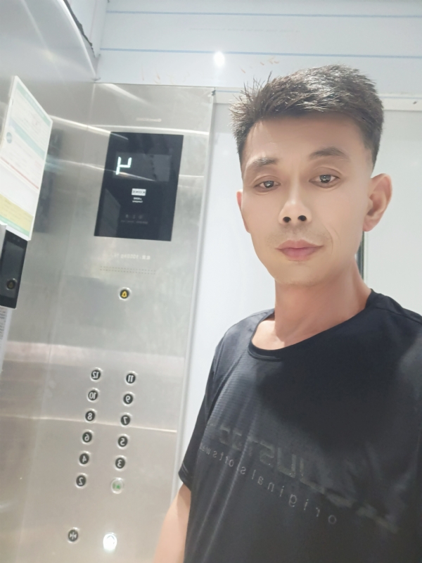 我喜欢的第一张照片--襄阳相亲服务中心