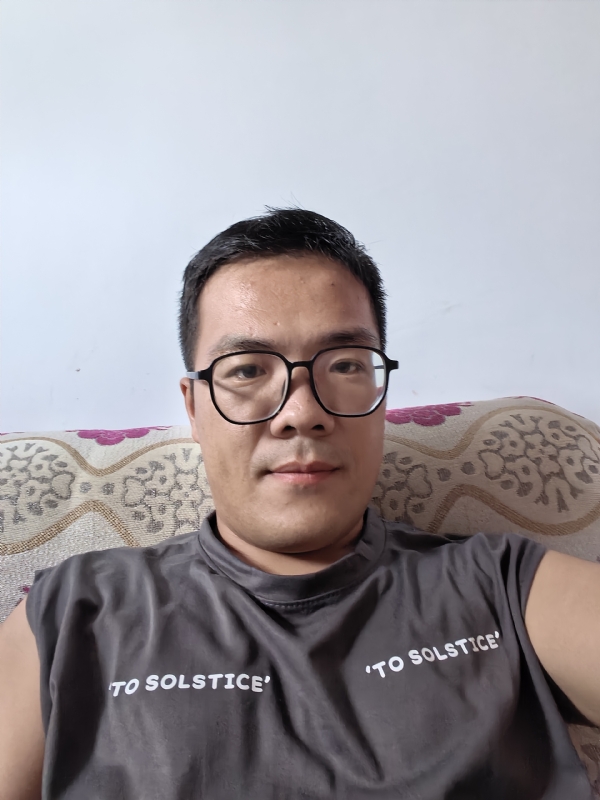 卫TF的第一张照片--襄阳相亲服务中心