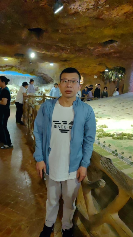 时光的第一张照片--襄阳相亲服务中心