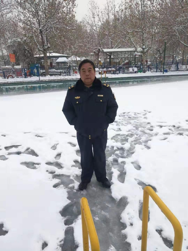 老顽童的第二张照片--襄阳相亲服务中心