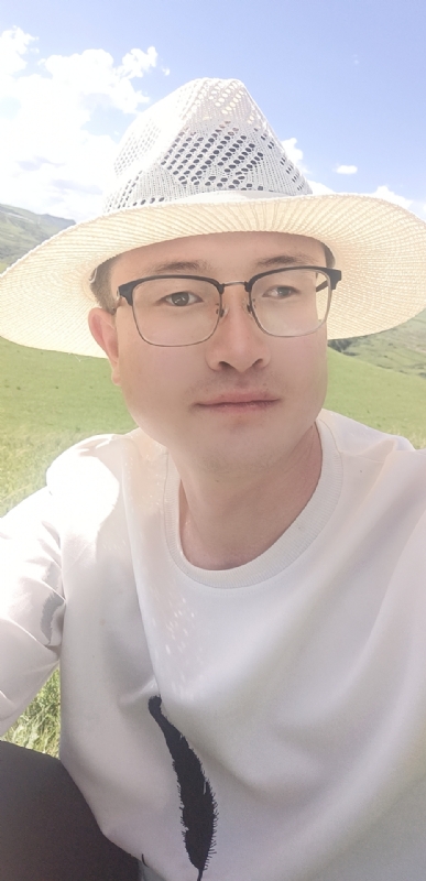 哇鬼的第一张照片--襄阳相亲服务中心